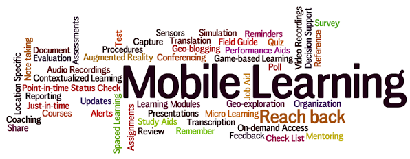 MobileLearning